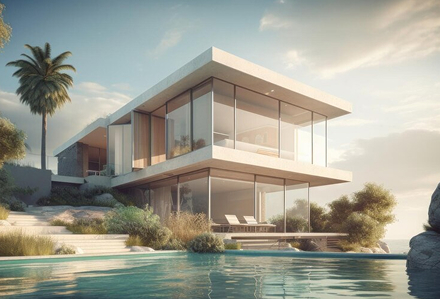 Grand vista villas