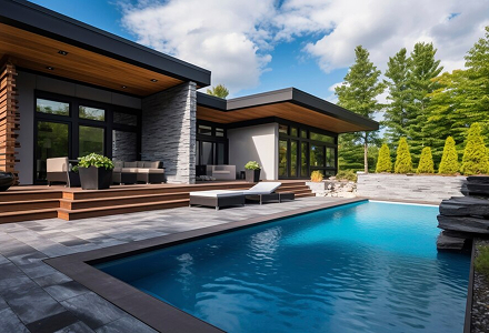 Elite crest villas